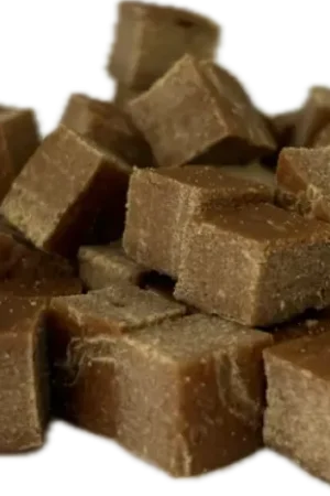 Tijdelijk Beschikbaar Puur Fit Cubes - Hondensnack - Tonijn 400 gr